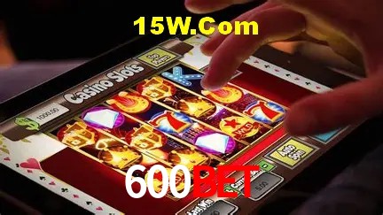 Secure Login 600bet