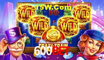 Live Casino 600bet